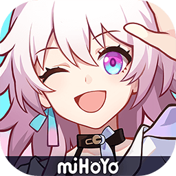 崩壞星穹鐵道官服