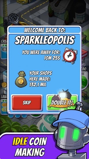 點擊帝國 點擊帝國手游