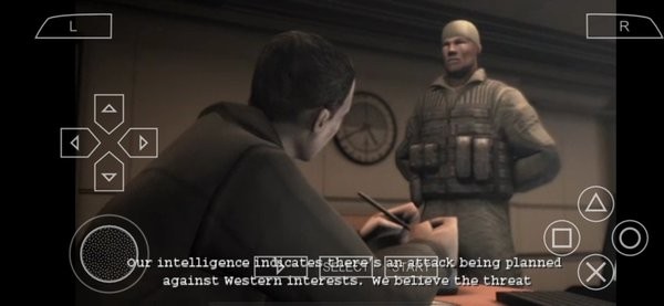 海豹突擊隊(duì)火線小組3手機(jī)版 v2021.07.24.11 安卓版 0