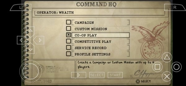 海豹突擊隊(duì)火線小組3手機(jī)版 v2021.07.24.11 安卓版 2