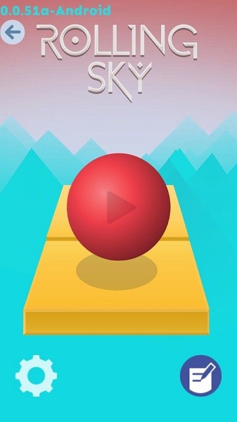 rolling sky remake手機(jī)版下載