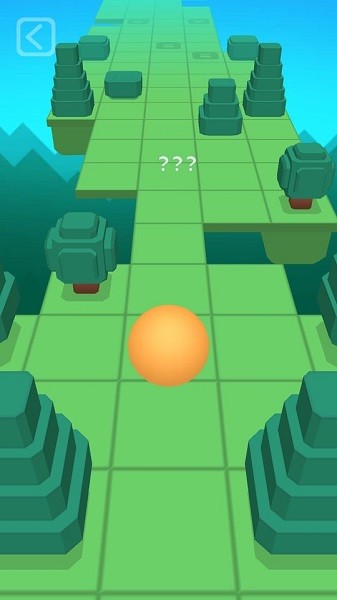 rolling sky remake手機(jī)版 v0.0.51a 官方安卓版 1