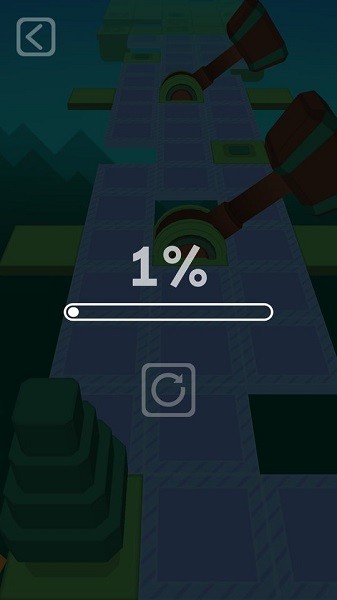 rolling sky remake手機(jī)版 v0.0.51a 官方安卓版 2