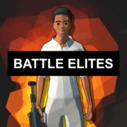 戰(zhàn)斗精英FPS射手漢化版(Battle Elites)