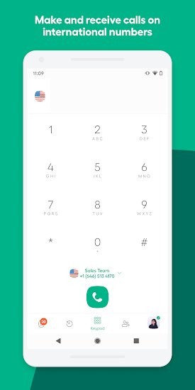Aircall安卓apk v3.31.1 官方版 0