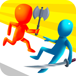 火柴人英雄爭(zhēng)霸