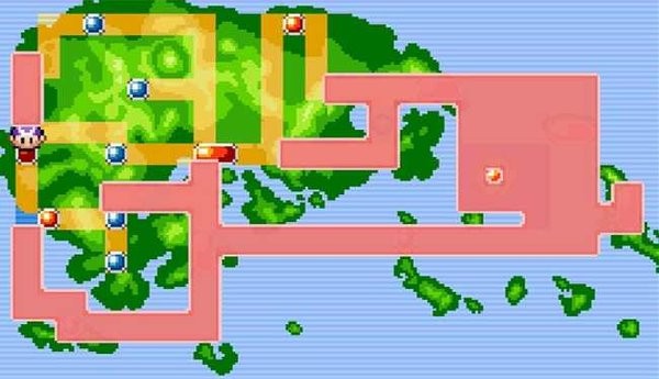 口袋妖怪含光漢化版 v1.0.0 安卓最新版 1