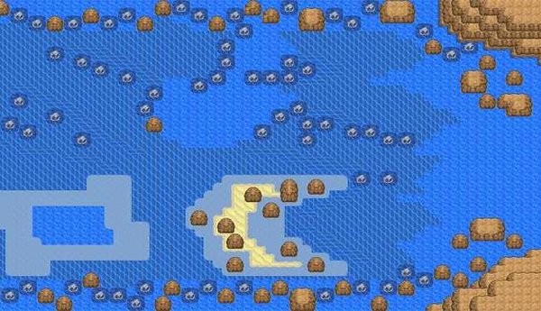 口袋妖怪含光漢化版 v1.0.0 安卓最新版 3