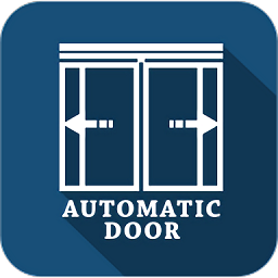 智能門控遙控器