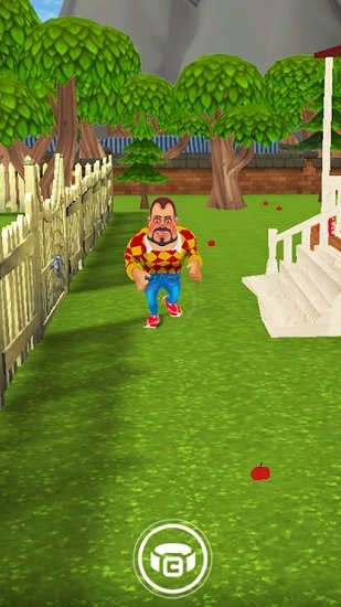 奇怪的鄰居一家人手游 v1.3 安卓版 2