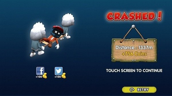 迷你賽車歷險記游戲