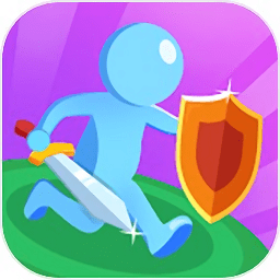 成為英雄的路手游(Road To Hero)