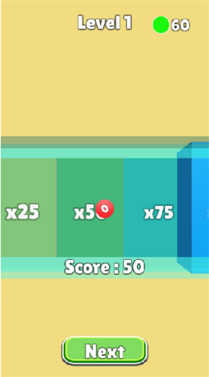 聚能环弹射(Ring Shoot) v0.1.0 安卓版2