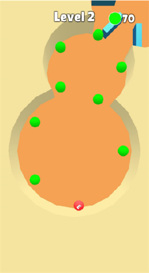 聚能环弹射(Ring Shoot) v0.1.0 安卓版3