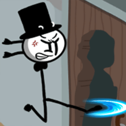 大聰明越獄記游戲