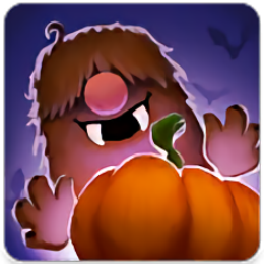 格魯格萬(wàn)圣節(jié)挑戰(zhàn)(The Grugs)