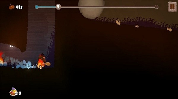 格魯格萬圣節(jié)挑戰(zhàn)(The Grugs) v0.0.4 安卓版 0