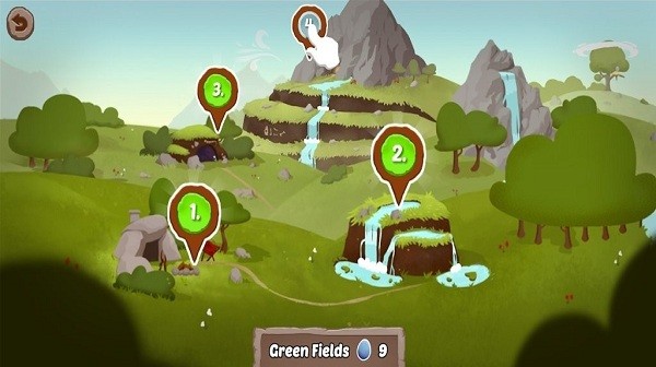 格魯格萬圣節(jié)挑戰(zhàn) 格魯格萬圣節(jié)挑戰(zhàn)游戲