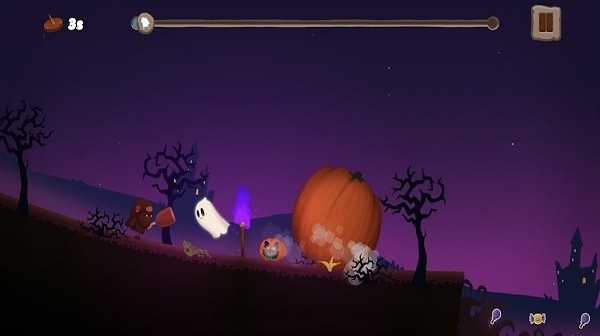 格魯格萬圣節(jié)挑戰(zhàn) 格魯格萬圣節(jié)挑戰(zhàn)安卓版