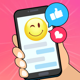 女神聊天模擬器免費(fèi)版