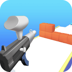 槍火砸砸砸小游戲