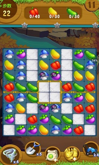 農(nóng)場(chǎng)消除傳奇 v1.06 安卓版 1