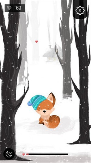 睡眠寵物最新版 v0.5 安卓版 0