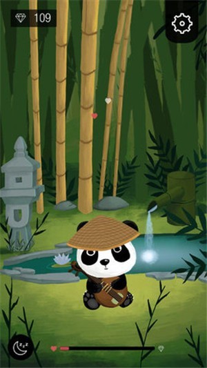 睡眠寵物 睡眠寵物手游