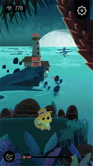 睡眠寵物最新版 v0.5 安卓版 3