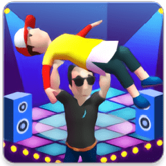 夜店俱樂(lè)部(Night Club)