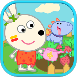 兔寶寶的農(nóng)場