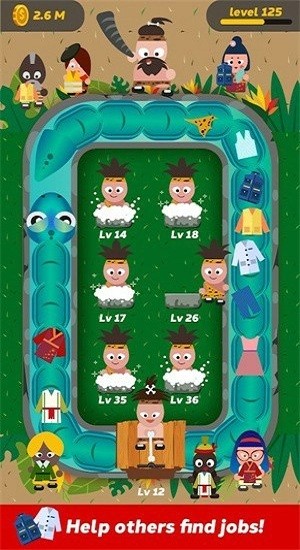 奇妙洗衣店游戏 奇妙洗衣店免费版