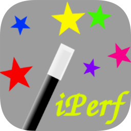 magic iperf apk