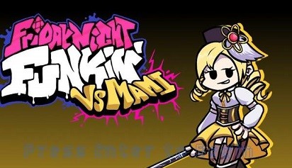 周五夜放克mami模組(媽咪mod) v0.2.7.1 安卓版 0