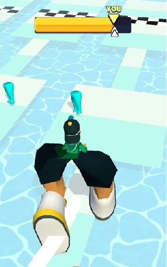 變大賽跑手游下載