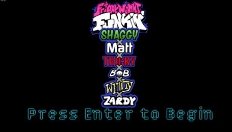 周五夜放克六大天王模組 v0.2.7.1 安卓版 0