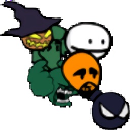 周五夜放克六大天王模組