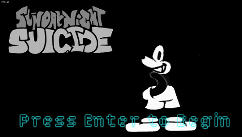 周五夜放克黑白米老鼠模組(一到三階段) v0.2.7 安卓高清版 0