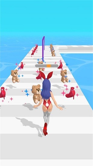 御姐沖沖沖手游 v1.1 安卓版 2