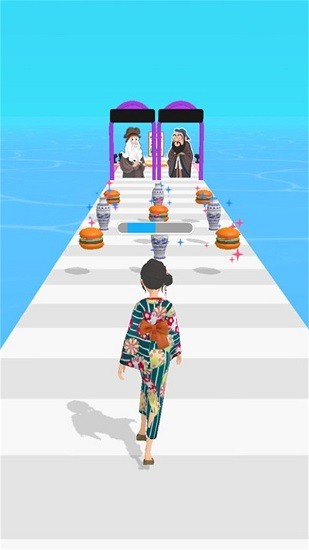 御姐沖沖沖手游 v1.1 安卓版 3