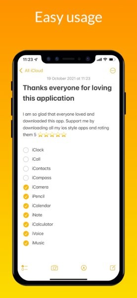 平板ipad備忘錄 ipad備忘錄app
