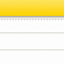 仿ios備忘錄手機(jī)版