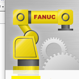 fanuc roboguide軟件