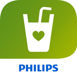 philips healthy drinks app(飛利浦健康飲)