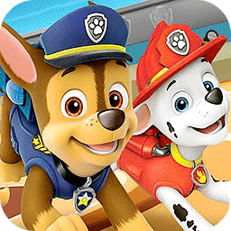 汪汪隊模擬器救援