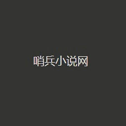 哨兵小說閱讀