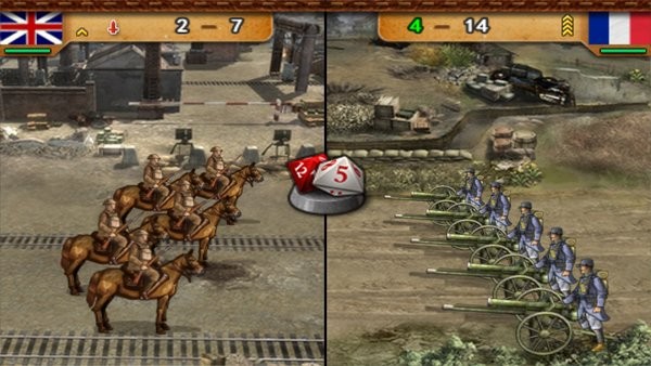 歐陸戰(zhàn)爭3拿破侖mod v2.2.0 安卓最新版 2