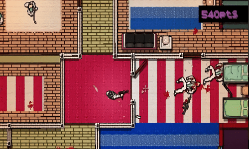 邁阿密熱線漢化版 v1.61 安卓版 2