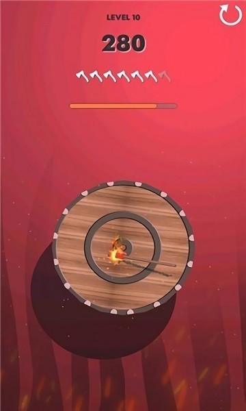 飞斧大挑战游戏下载 飞斧大挑战手游下载