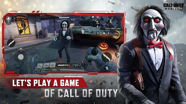 call of duty mobile國際版 v1.0.28 安卓版 0